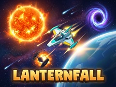Trò chơi Lanternfall