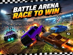 Trò chơi Battle Arena Race to Win