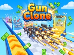 Trò chơi Gun Clone