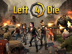 Trò chơi Left 4 Die