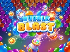Trò chơi Bubble Blast