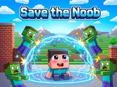 Trò chơi Save the Noob