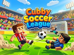 Trò chơi Cubby Soccer League