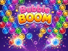 Trò chơi Bubble Boom