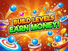 Trò chơi Build levels – earn money!