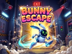 Trò chơi Bunny Escape