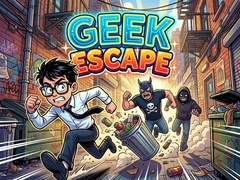 Trò chơi Geek Escape