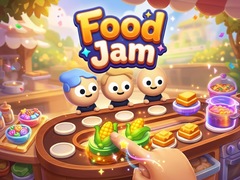 Trò chơi Food Jam