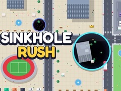 Trò chơi Sinkhole Rush
