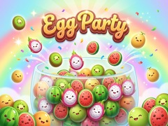 Trò chơi Egg Party