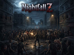 Trò chơi Nightfall Z