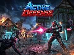 Trò chơi Active Defense