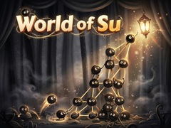 Trò chơi World of Su