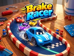 Trò chơi Brake Racer