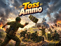 Trò chơi Toss Ammo