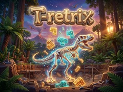 Trò chơi T-retrix