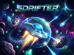 Trò chơi Sdrifter