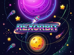 Trò chơi Rexorbit