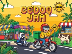 Trò chơi Cedoq Jam