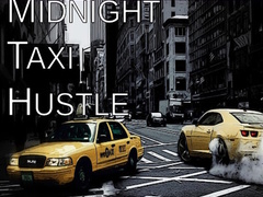 Trò chơi Midnight Taxi Hustle