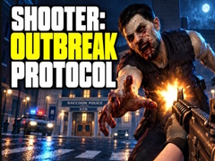 Trò chơi Shooter: Outbreak Protocol