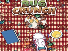Trò chơi Bug Crunch