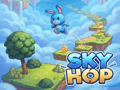 Trò chơi SKY HOP