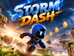 Trò chơi Storm Dash