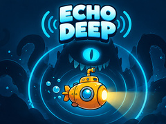 Trò chơi Echo Deep
