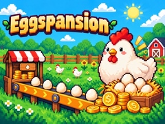 Trò chơi Eggspansion