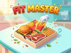 Trò chơi Fit Master