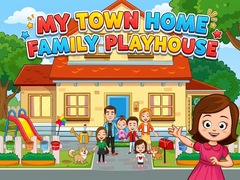 Trò chơi My Town Home: Family Playhouse