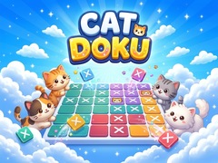 Trò chơi Cat Doku