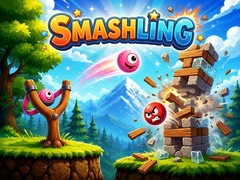 Trò chơi Smashling