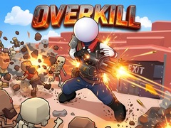 Trò chơi Overkill