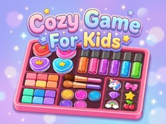 Trò chơi Cozy Game For Kids