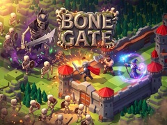 Trò chơi Bone Gate
