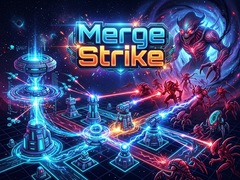 Trò chơi Merge Strike