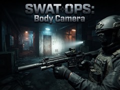 Trò chơi Swat Ops: Body Camera