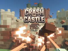 Trò chơi Crash The Castle: Demolition