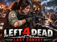 Trò chơi Left 4 Dead Last Convoy