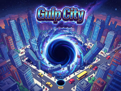 Trò chơi Gulp City