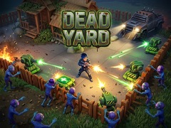 Trò chơi Dead Yard