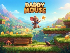 Trò chơi DADDY MOUSE
