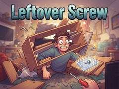 Trò chơi Leftover Screw