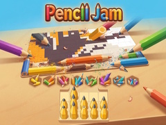 Trò chơi Pencil Jam