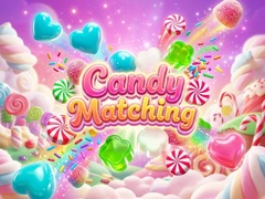 Trò chơi Candy Matching