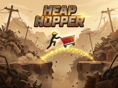 Trò chơi Heap Hopper