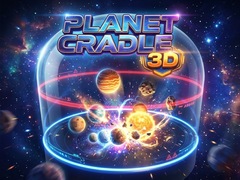 Trò chơi Planet Cradle 3D