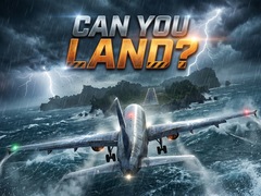 Trò chơi Can You Land?